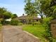 Thumbnail Detached bungalow for sale in Alandale Road, Birdham, Chichester