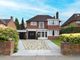 Thumbnail Detached house for sale in Chamberlain Road, Kings Heath, Birmingham, West Midlands