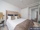 Thumbnail Flat for sale in Fountain Park Way, London