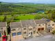 Thumbnail Detached house for sale in Green Abbey, Hade Edge, Holmfirth