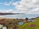 Thumbnail End terrace house for sale in Trewent Park, Freshwater East, Pembroke