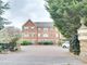 Thumbnail Flat for sale in Cobham Close, Enfield