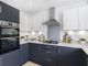 Thumbnail Detached house for sale in Hollyfield Place, Hatfield, Hertfordshire