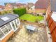 Thumbnail Detached house for sale in St. Athans Walk, Harrogate