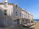Thumbnail Terraced house for sale in Tower Building, Strand Road, Port Erin