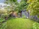 Thumbnail Terraced house for sale in South Hampstead, London