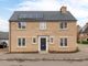 Thumbnail Detached house for sale in Hawthorn Croft, Stotfold