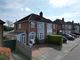 Thumbnail Semi-detached house for sale in Lamborne Road, Leicester