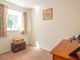 Thumbnail Terraced house for sale in The Smithy, Denmead