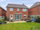 Thumbnail Detached house for sale in Davidson Walk, Basingstoke