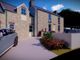 Thumbnail Detached house for sale in Bryn Ioan, Brynhenllan, Dinas Cross, Newport