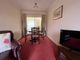 Thumbnail Detached bungalow for sale in Farmer Ward Road, Kenilworth