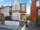 Thumbnail Maisonette for sale in Wenham Drive, Westcliff-On-Sea