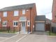 Thumbnail Semi-detached house for sale in Innovation Avenue, Stockton-On-Tees, Durham
