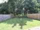 Thumbnail Detached bungalow for sale in Swallow Close, Northampton