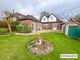 Thumbnail Detached bungalow for sale in Derby Road, Swanwick, Alfreton