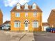 Thumbnail Detached house for sale in Landseer Close, Wellingborough