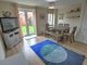 Thumbnail Town house for sale in Lilliana Way, Bridgwater