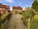 Thumbnail Semi-detached house for sale in School Lane, Kilnwick, Driffield