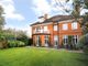 Thumbnail Detached house for sale in Arthur Road, Wimbledon