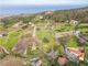 Thumbnail Land for sale in Ponta Do Pargo, Calheta (Madeira), Ilha Da Madeira