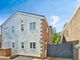 Thumbnail Semi-detached house for sale in Ashlands Meadow, Crewkerne