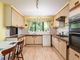 Thumbnail Detached house for sale in Wheatfield Way, Horley, Surrey