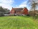 Thumbnail Detached house for sale in Southdown Road, Eastbourne, East Sussex