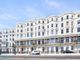 Thumbnail Flat for sale in Marine Parade, Brighton