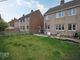 Thumbnail Terraced house for sale in Leven Avenue, Fleetwood