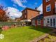 Thumbnail Semi-detached house for sale in Browning Drive, Winwick, Warrington, Cheshire