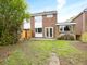 Thumbnail Semi-detached house for sale in Luttryngton Court, Newton Aycliffe