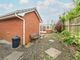 Thumbnail Detached bungalow for sale in Franklin Close, Old Hall, Warrington