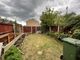 Thumbnail Terraced house for sale in Roman, East Tilbury, Tilbury