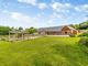 Thumbnail Detached house for sale in Llangarron, Ross-On-Wye, Herefordshire