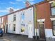 Thumbnail Terraced house for sale in Leonards Street, Norwich