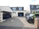 Thumbnail Detached house for sale in Abbey Close, St Helier