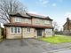 Thumbnail Detached house for sale in Carters Way, Chilcompton, Radstock