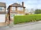 Thumbnail Detached house for sale in Laughton Avenue, West Bridgford, Nottinghamshire