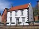 Thumbnail Detached house for sale in Plough Hill, Caistor