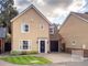 Thumbnail Detached house for sale in Petersfield Drive, Horning, Norfolk