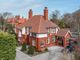 Thumbnail Detached house for sale in Sandringham Road, Birkdale, Southport, Merseyside