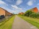 Thumbnail Semi-detached house for sale in Skinner Road, Aylesbury, Buckinghamshire