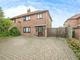 Thumbnail Semi-detached house for sale in Dale Hall Lane, Ipswich, Suffolk