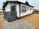 Thumbnail Mobile/park home for sale in The Meadows, Claverley, Wolverhampton