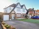 Thumbnail Semi-detached house for sale in Burwood Avenue, Eastcote, Pinner