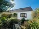 Thumbnail Semi-detached bungalow for sale in The Vineyard, Bouldnor, Yarmouth