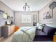 Thumbnail Detached house for sale in "The Garrton - Plot 15" at Old Priory Lane, Warfield, Bracknell