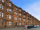 Thumbnail Flat for sale in 1/1, 52 Appin Road, Dennistoun, Glasgow