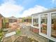 Thumbnail Detached bungalow for sale in St. Christopher Road, Colchester